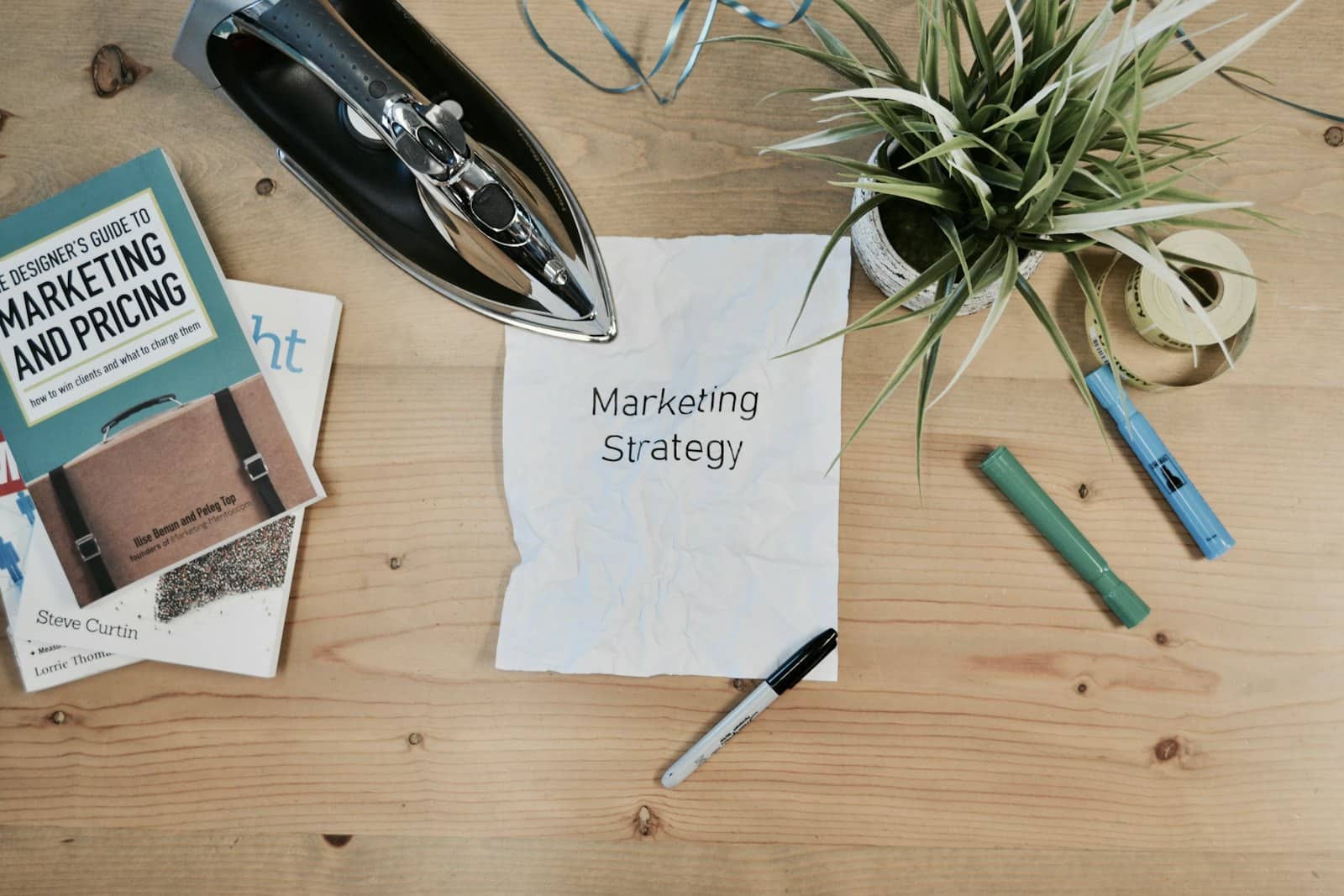 SaaS traffic scaling — SEO & Growth project by Iogenstack
