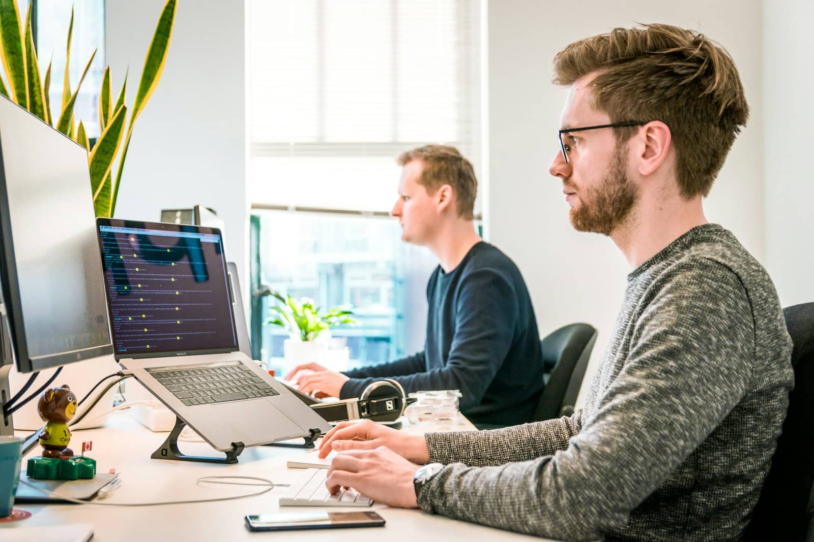 Enterprise migration — SEO & Growth project by Iogenstack